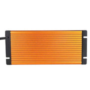 DURAFORCE Golf Cart 36 Volt 14 Amp Crowfoot Plug Battery Charger For EZGO Yamaha Club Car