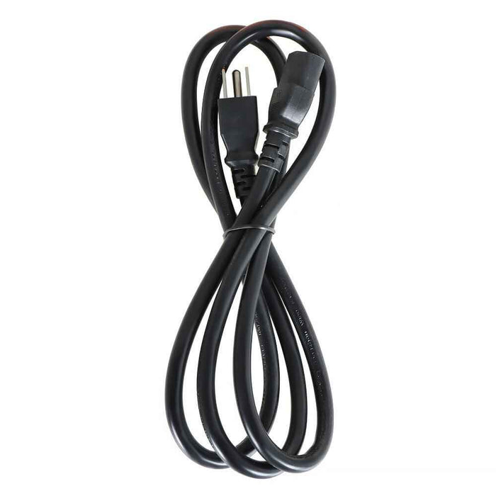 DURAFORCE Golf Cart 36 Volt 14 Amp Crowfoot Plug Battery Charger For EZGO Yamaha Club Car