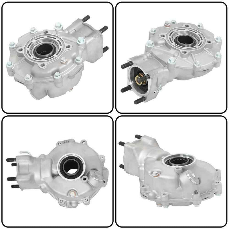 DURAFORCE For Honda FourTrax 300 TRX300 2×4 4×4 1988-1995 Rear Differential 41300-HC5-970