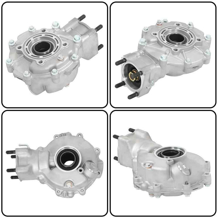DURAFORCE For Honda FourTrax 300 TRX300 2×4 4×4 1988-1995 Rear Differential 41300-HC5-970