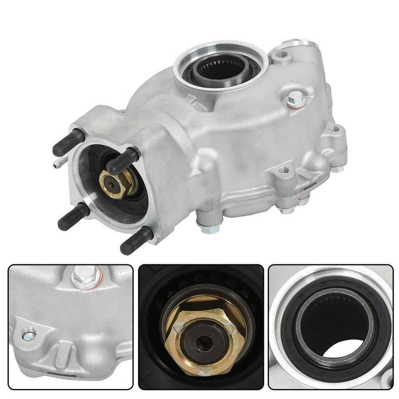 DURAFORCE For Honda FourTrax 300 TRX300 2×4 4×4 1988-1995 Rear Differential 41300-HC5-970