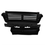 DURAFORCE For 2017-20 Ford Fusion 1.5 2.0 2.5 2.7L Active Grille Shutter W/Motor HS7Z8475A