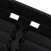 DURAFORCE For 2017-20 Ford Fusion 1.5 2.0 2.5 2.7L Active Grille Shutter W/Motor HS7Z8475A