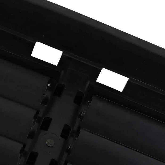 DURAFORCE For 2017-20 Ford Fusion 1.5 2.0 2.5 2.7L Active Grille Shutter W/Motor HS7Z8475A