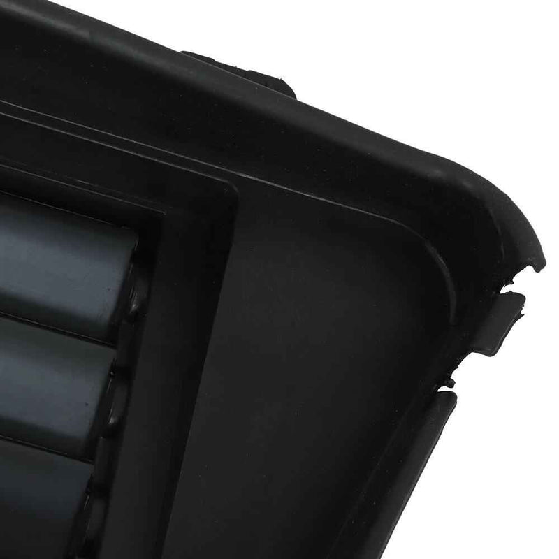 DURAFORCE For 2017-20 Ford Fusion 1.5 2.0 2.5 2.7L Active Grille Shutter W/Motor HS7Z8475A