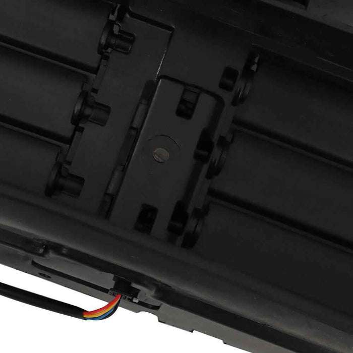 DURAFORCE For 2017-20 Ford Fusion 1.5 2.0 2.5 2.7L Active Grille Shutter W/Motor HS7Z8475A