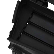 DURAFORCE For 2017-20 Ford Fusion 1.5 2.0 2.5 2.7L Active Grille Shutter W/Motor HS7Z8475A