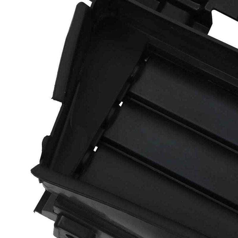 DURAFORCE For 2017-20 Ford Fusion 1.5 2.0 2.5 2.7L Active Grille Shutter W/Motor HS7Z8475A