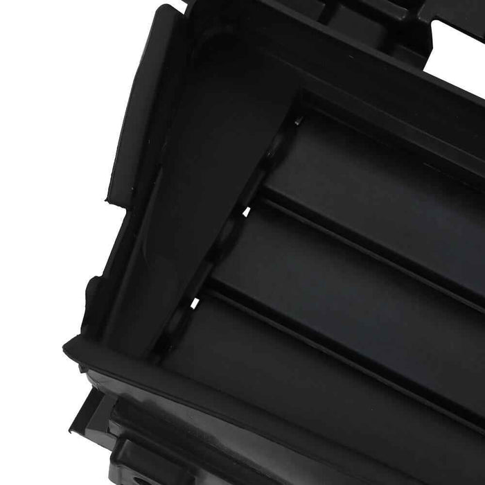 DURAFORCE For 2017-20 Ford Fusion 1.5 2.0 2.5 2.7L Active Grille Shutter W/Motor HS7Z8475A