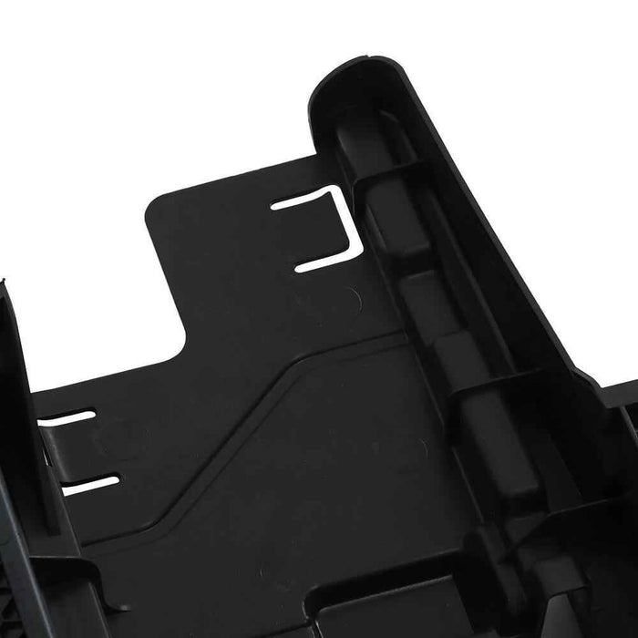 DURAFORCE For 2017-20 Ford Fusion 1.5 2.0 2.5 2.7L Active Grille Shutter W/Motor HS7Z8475A