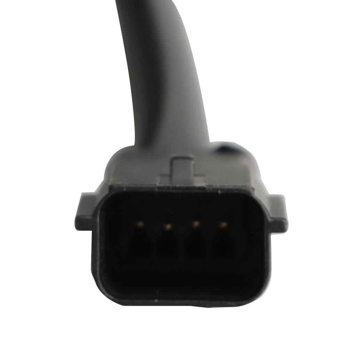 DURAFORCE For 2017-20 Ford Fusion 1.5 2.0 2.5 2.7L Active Grille Shutter W/Motor HS7Z8475A