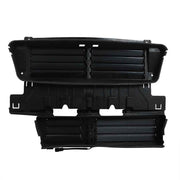 DURAFORCE For 2017-20 Ford Fusion 1.5 2.0 2.5 2.7L Active Grille Shutter W/Motor HS7Z8475A