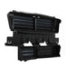 DURAFORCE For 2017-20 Ford Fusion 1.5 2.0 2.5 2.7L Active Grille Shutter W/Motor HS7Z8475A