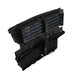 DURAFORCE For 2017-20 Ford Fusion 1.5 2.0 2.5 2.7L Active Grille Shutter W/Motor HS7Z8475A