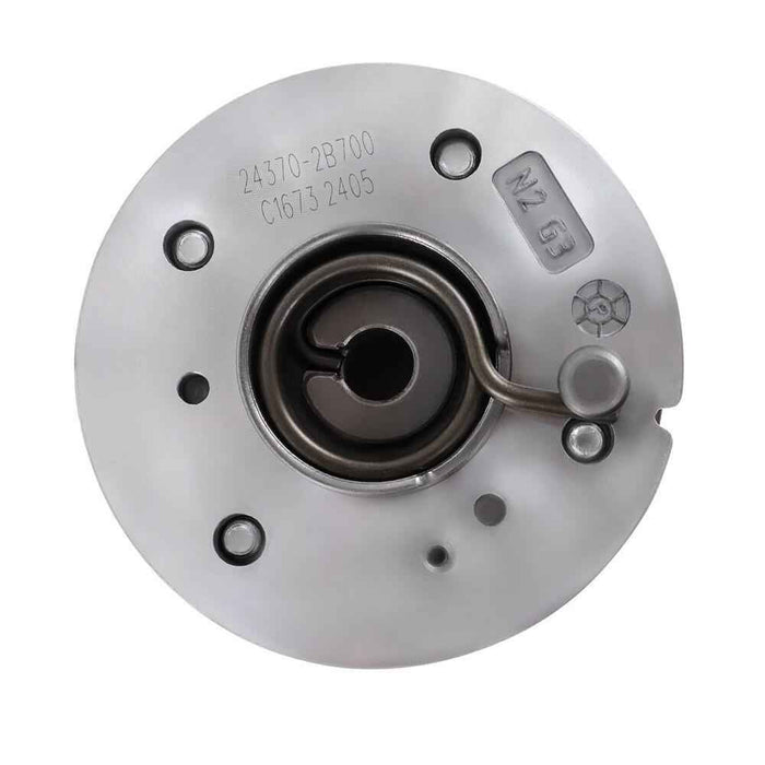 DURAFORCE For Kia Rio Soul Hyundai Veloster Accent 2012 2013-2020 Engine Timing Chain Kit