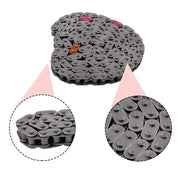 DURAFORCE For Kia Rio Soul Hyundai Veloster Accent 2012 2013-2020 Engine Timing Chain Kit