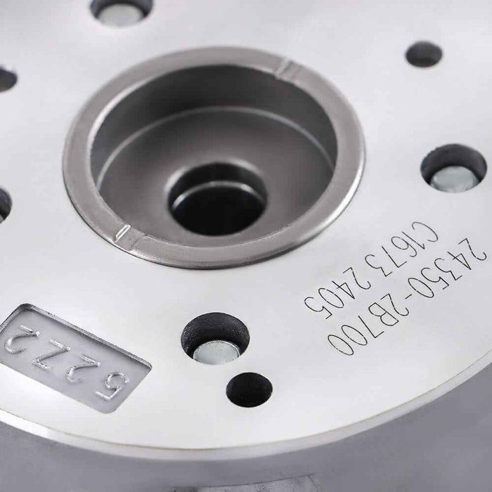 DURAFORCE For Kia Rio Soul Hyundai Veloster Accent 2012 2013-2020 Engine Timing Chain Kit