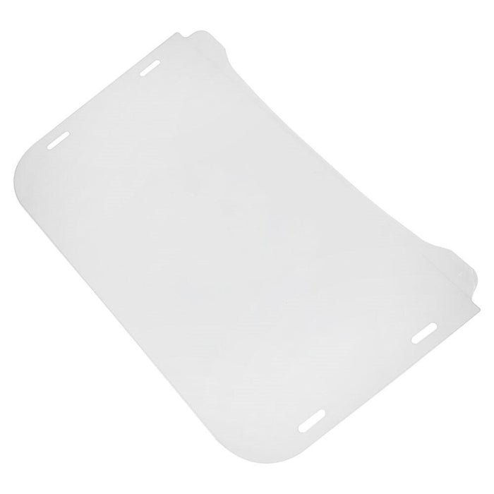 DURAFORCE Scratch Resistant Full Windshield For 2008-2014 Polaris RZR 570 800S 800 XP 900