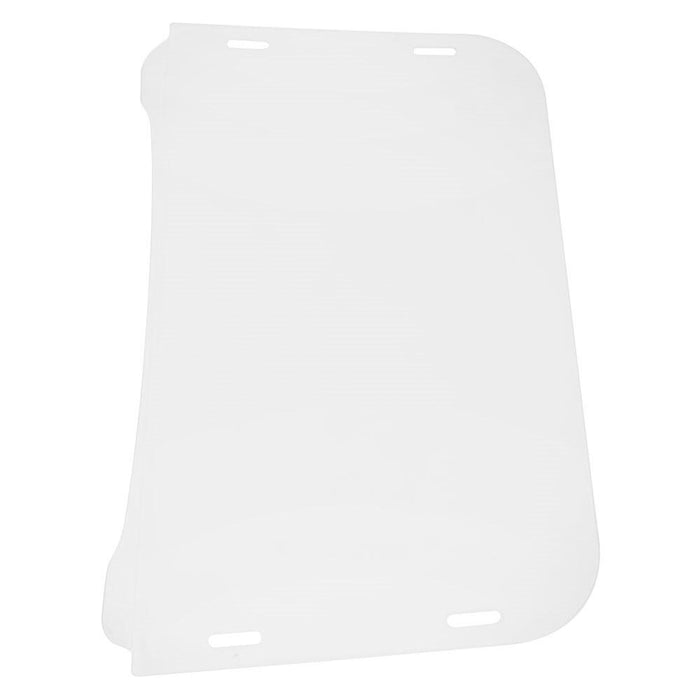 DURAFORCE Scratch Resistant Full Windshield For 2008-2014 Polaris RZR 570 800S 800 XP 900