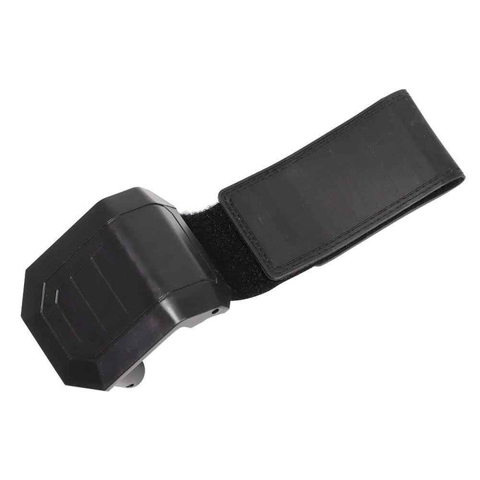 DURAFORCE Scratch Resistant Full Windshield For 2008-2014 Polaris RZR 570 800S 800 XP 900