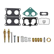 DURAFORCE ATV Carb Rebuild Kit Fit For Kawasaki Mule 3000 3010 Gas Gasket 11060-2477