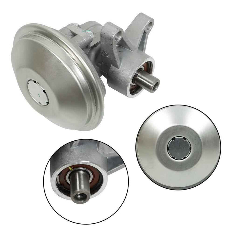 DURAFORCE For 1994 1995 Ford F-250 F-350 F Super Duty 7.3L Mechanical Vacuum Pump 904-806