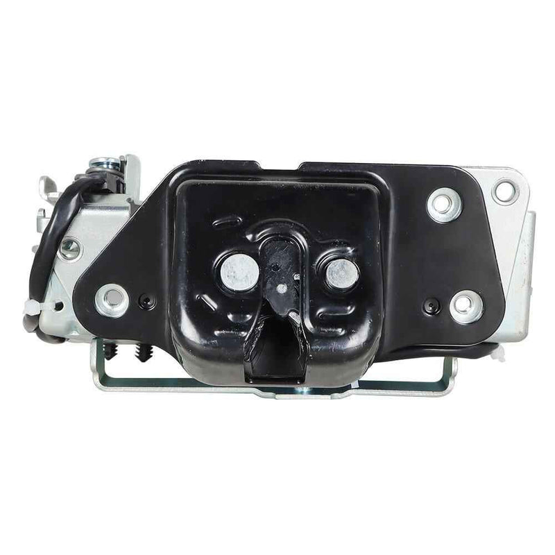 DURAFORCE Rear Tailgate Lock Actuator w/Motor For 2008-2017 Dodge Grand Caravan Chrysler