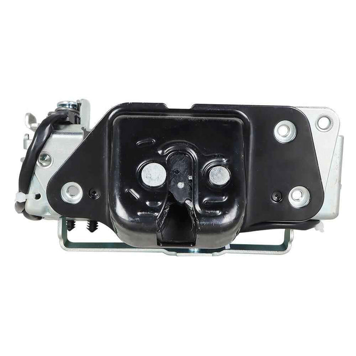 DURAFORCE Rear Tailgate Lock Actuator w/Motor For 2008-2017 Dodge Grand Caravan Chrysler