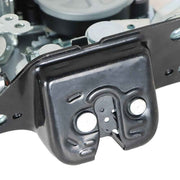 DURAFORCE Rear Tailgate Lock Actuator w/Motor For 2008-2017 Dodge Grand Caravan Chrysler