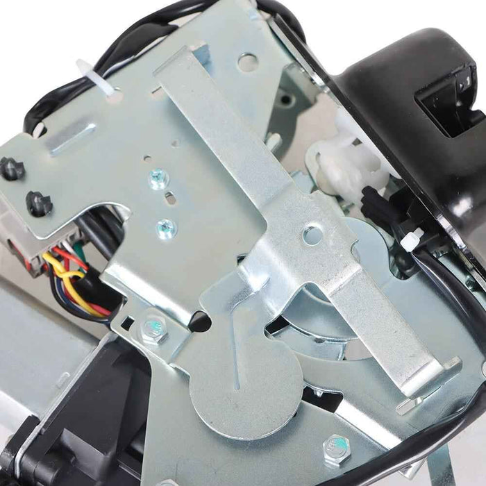 DURAFORCE Rear Tailgate Lock Actuator w/Motor For 2008-2017 Dodge Grand Caravan Chrysler