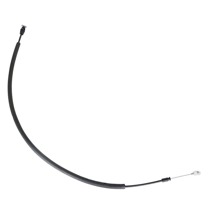 DURAFORCE Rear Tailgate Lock Actuator w/Motor For 2008-2017 Dodge Grand Caravan Chrysler