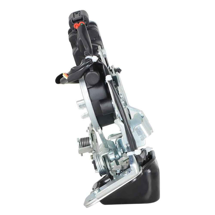 DURAFORCE Rear Tailgate Lock Actuator w/Motor For 2008-2017 Dodge Grand Caravan Chrysler