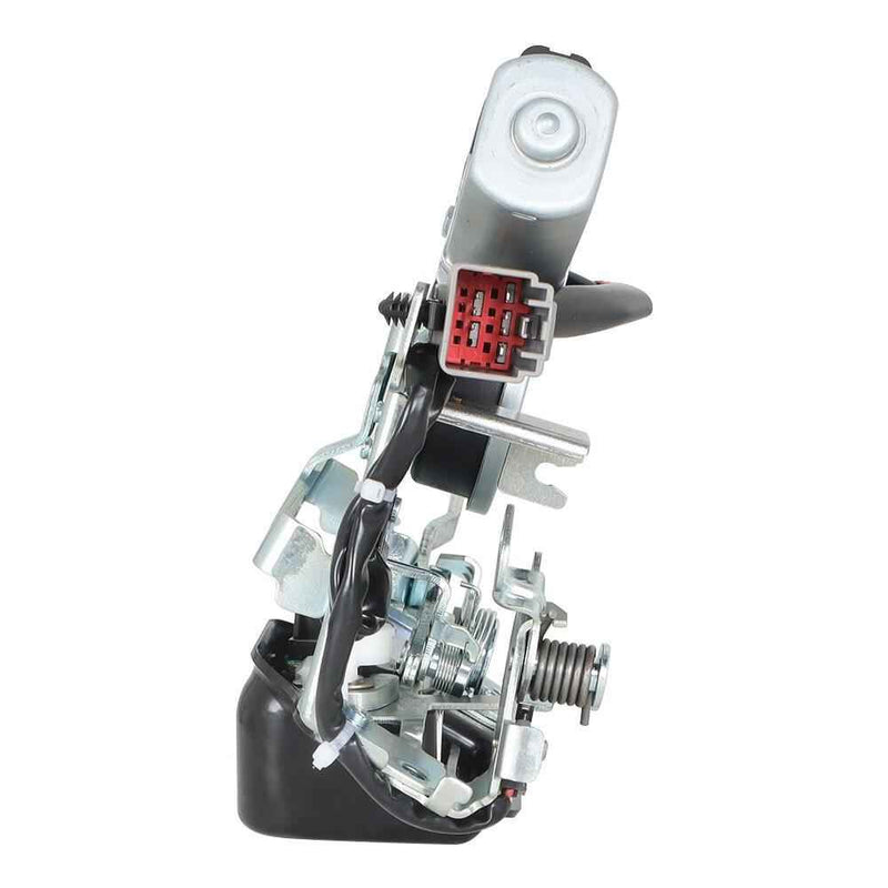 DURAFORCE Rear Tailgate Lock Actuator w/Motor For 2008-2017 Dodge Grand Caravan Chrysler