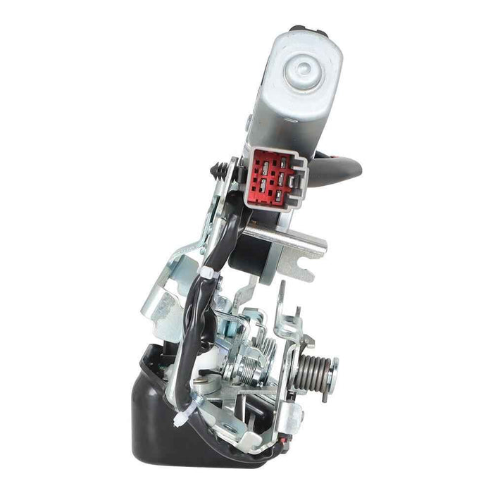 DURAFORCE Rear Tailgate Lock Actuator w/Motor For 2008-2017 Dodge Grand Caravan Chrysler