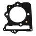 DURAFORCE Cylinder Piston Gasket Top End Rebuild Kit Camshaft For 99-08 Honda TRX400EX US