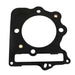 DURAFORCE Cylinder Piston Gasket Top End Rebuild Kit Camshaft For 99-08 Honda TRX400EX US