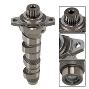 DURAFORCE Cylinder Piston Gasket Top End Rebuild Kit Camshaft For 99-08 Honda TRX400EX US