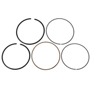 DURAFORCE Cylinder Piston Gasket Top End Rebuild Kit Camshaft For 99-08 Honda TRX400EX US