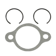 DURAFORCE Cylinder Piston Gasket Top End Rebuild Kit Camshaft For 99-08 Honda TRX400EX US
