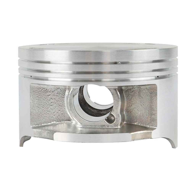 DURAFORCE Cylinder Piston Gasket Top End Rebuild Kit Camshaft For 99-08 Honda TRX400EX US