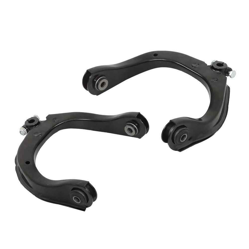 DURAFORCE Front Control Arm Tie Rod Ball Joint 12PC For Chevrolet Trailblazer 2004-07 L6