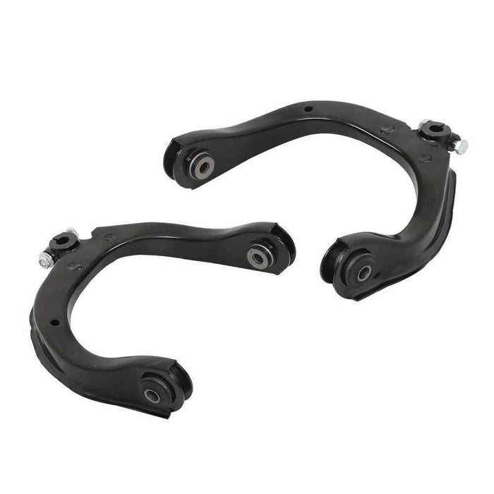 DURAFORCE Front Control Arm Tie Rod Ball Joint 12PC For Chevrolet Trailblazer 2004-07 L6