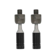 DURAFORCE Front Control Arm Tie Rod Ball Joint 12PC For Chevrolet Trailblazer 2004-07 L6