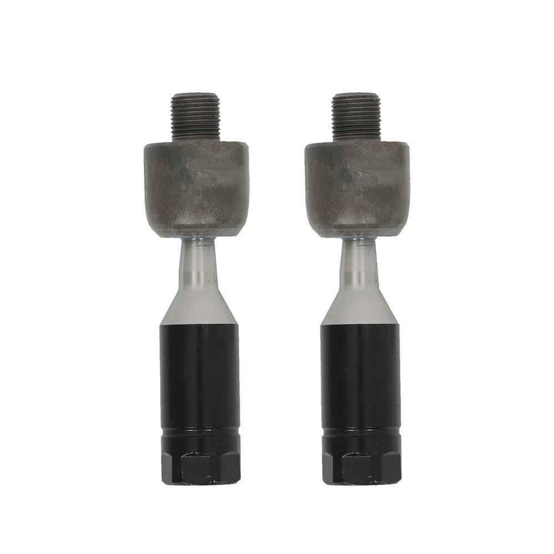 DURAFORCE Front Control Arm Tie Rod Ball Joint 12PC For Chevrolet Trailblazer 2004-07 L6