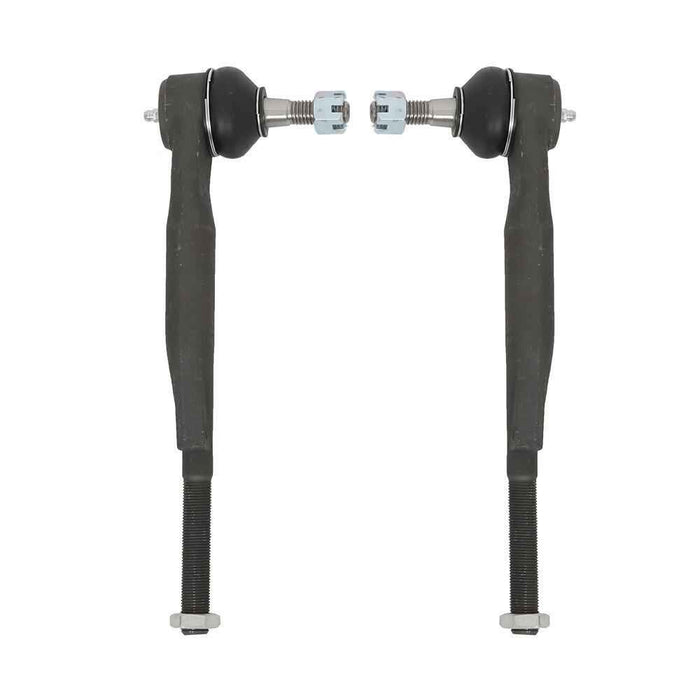 DURAFORCE Front Control Arm Tie Rod Ball Joint 12PC For Chevrolet Trailblazer 2004-07 L6