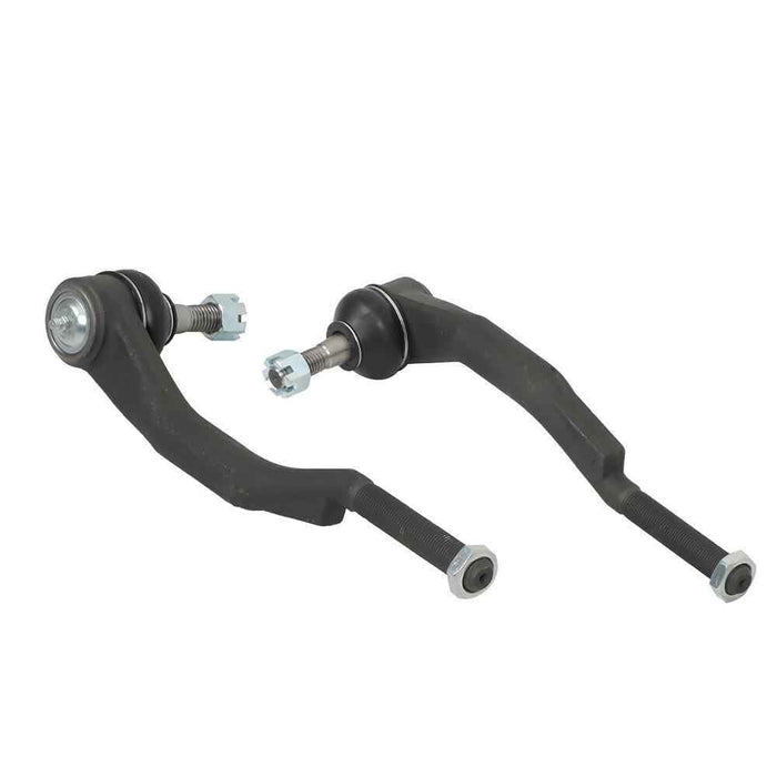 DURAFORCE Front Control Arm Tie Rod Ball Joint 12PC For Chevrolet Trailblazer 2004-07 L6