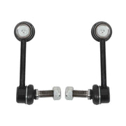 DURAFORCE Front Control Arm Tie Rod Ball Joint 12PC For Chevrolet Trailblazer 2004-07 L6