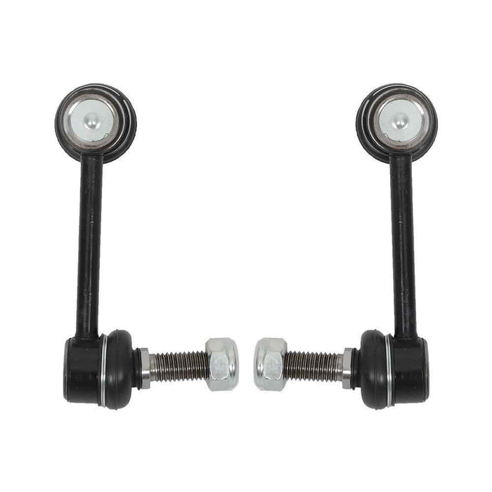 DURAFORCE Front Control Arm Tie Rod Ball Joint 12PC For Chevrolet Trailblazer 2004-07 L6