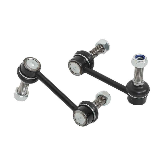 DURAFORCE Front Control Arm Tie Rod Ball Joint 12PC For Chevrolet Trailblazer 2004-07 L6