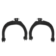 DURAFORCE Front Control Arm Tie Rod Ball Joint 12PC For Chevrolet Trailblazer 2004-07 L6